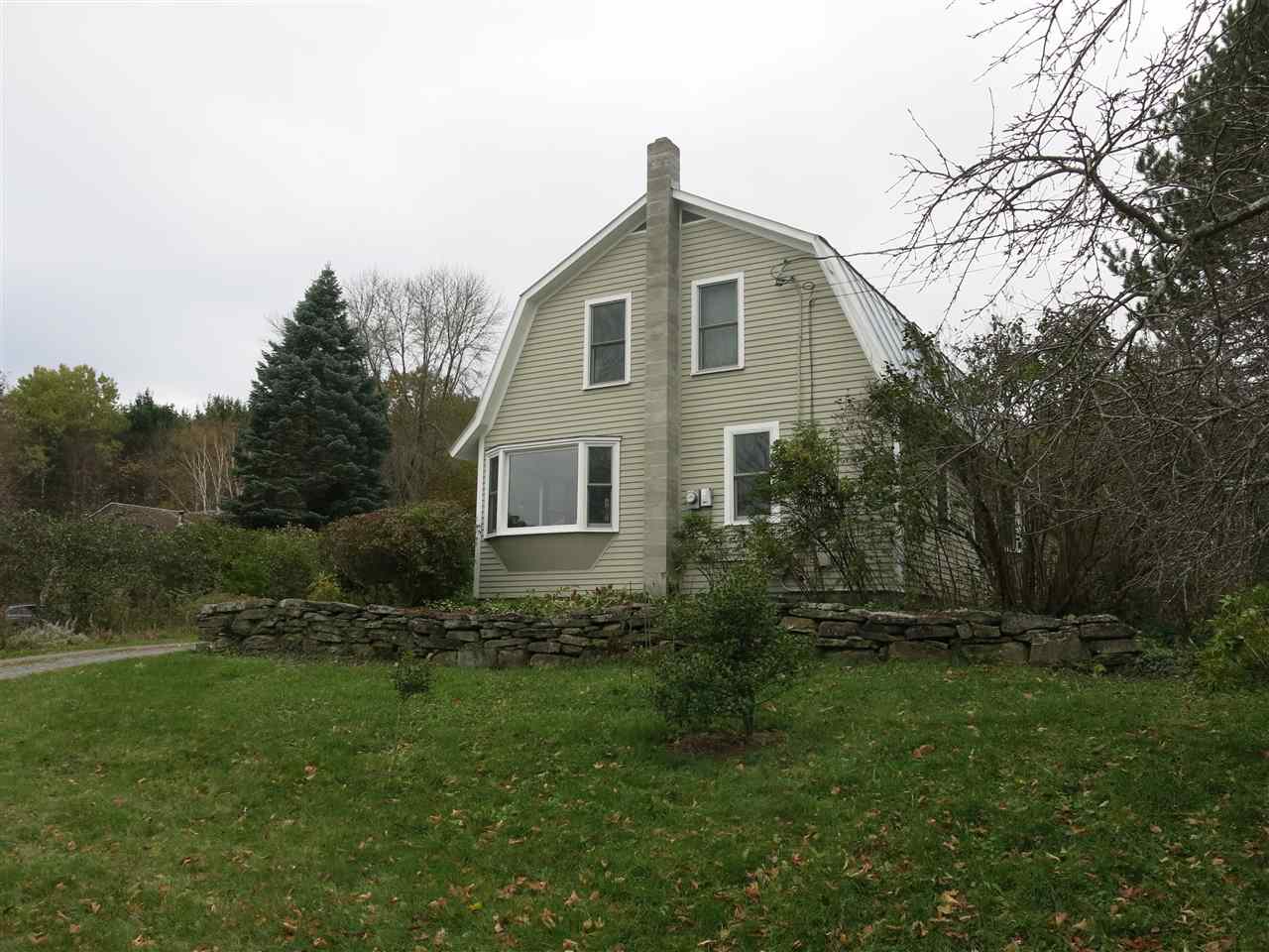 478 Colby Road North Thetford, VT 05075 - Photo 25 of 34