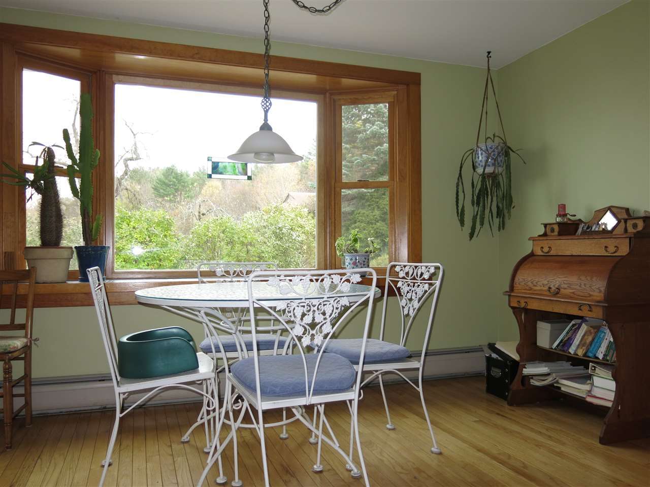 478 Colby Road North Thetford, VT 05075 - Photo 7 of 34