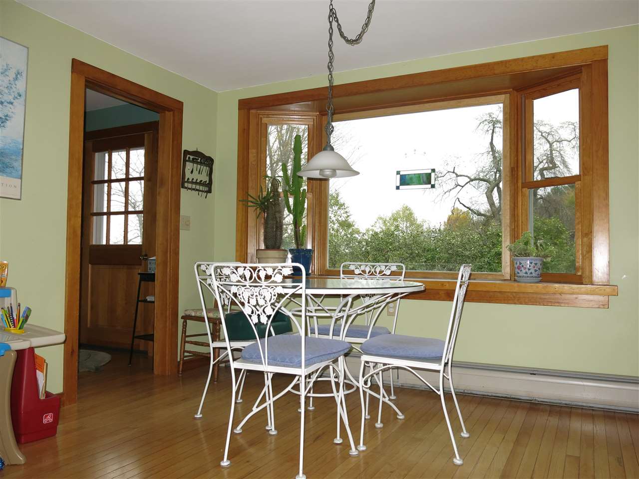 478 Colby Road North Thetford, VT 05075 - Photo 8 of 34