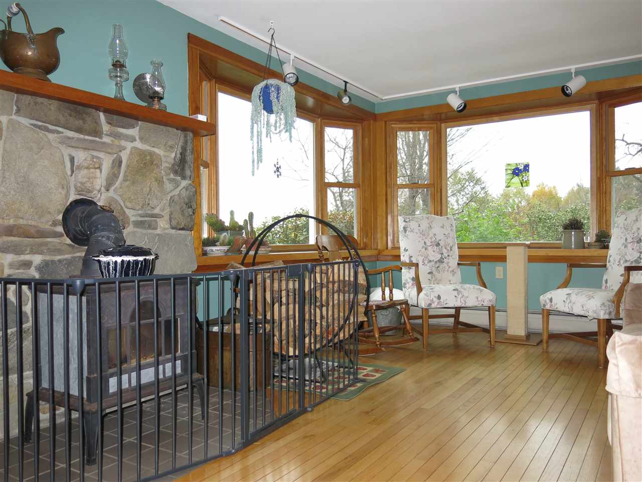 478 Colby Road North Thetford, VT 05075 - Photo 9 of 34