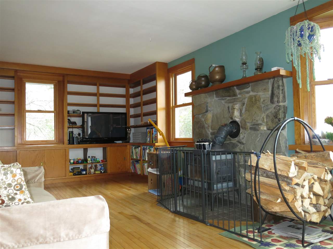 478 Colby Road North Thetford, VT 05075 - Photo 10 of 34