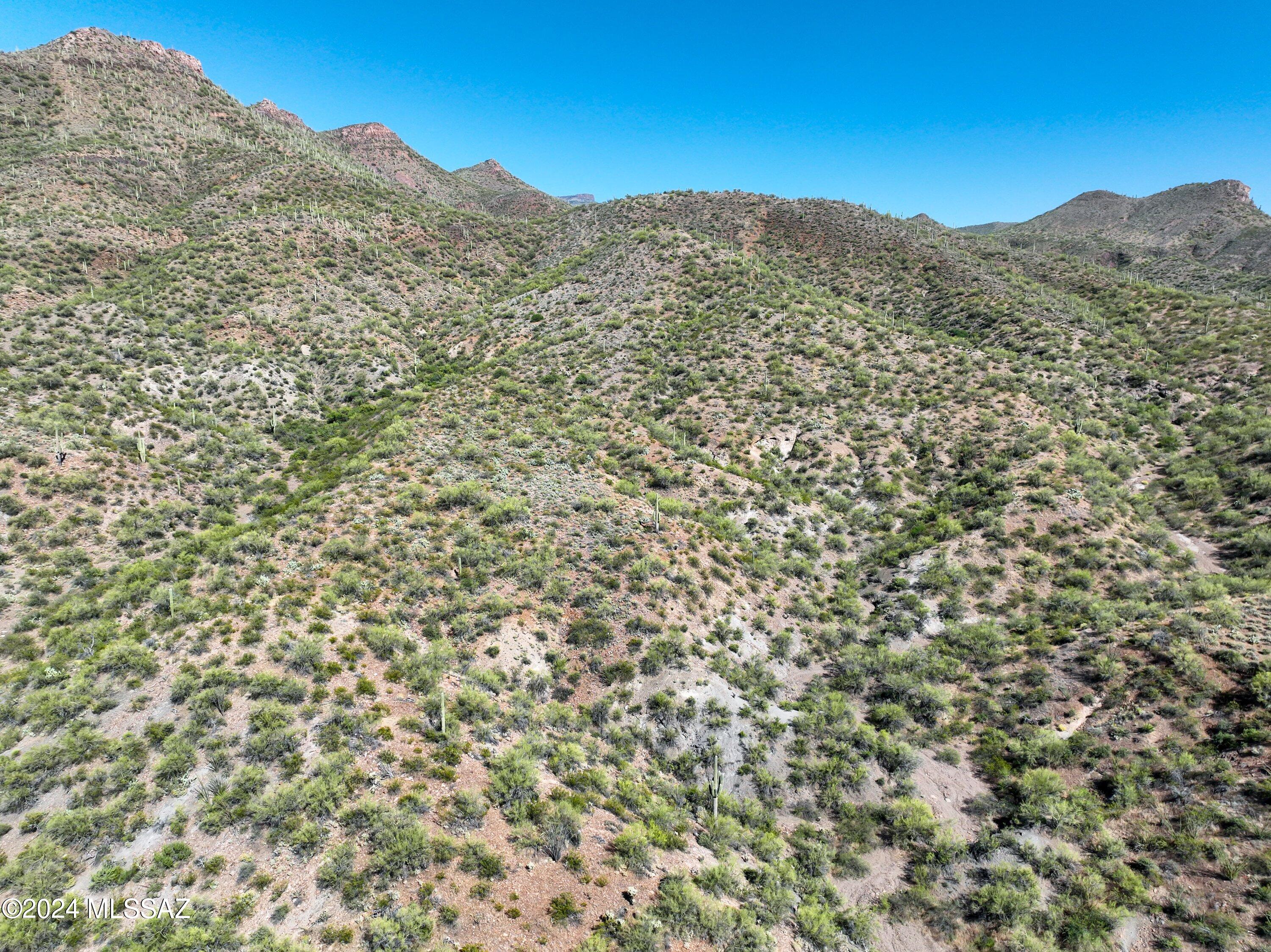 Tbd East Aravaipa Road, Unit 20ACRES Winkelman, AZ 85192 - Photo 21 of 29
