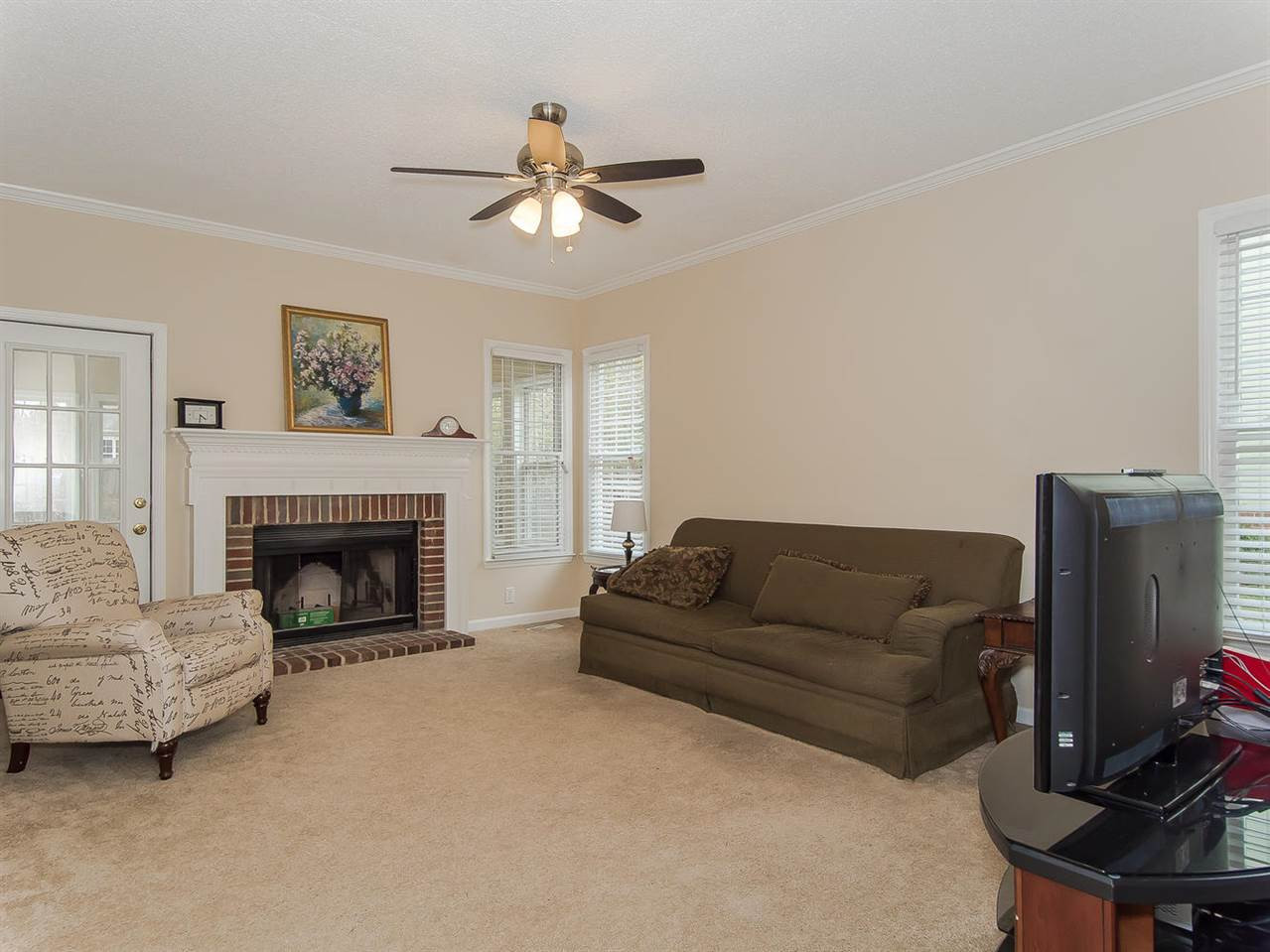 5424 Stewartby Drive Raleigh, NC 27613 - Photo 4 of 25 Photo 4