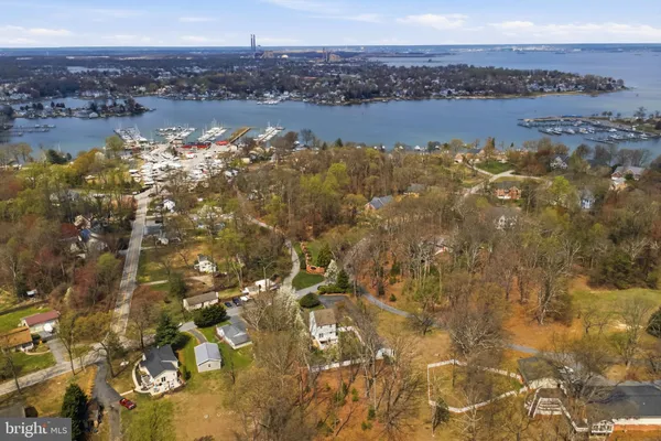 $545,000 | 7717 Colonial Beach Road, Pasadena, MD 21122