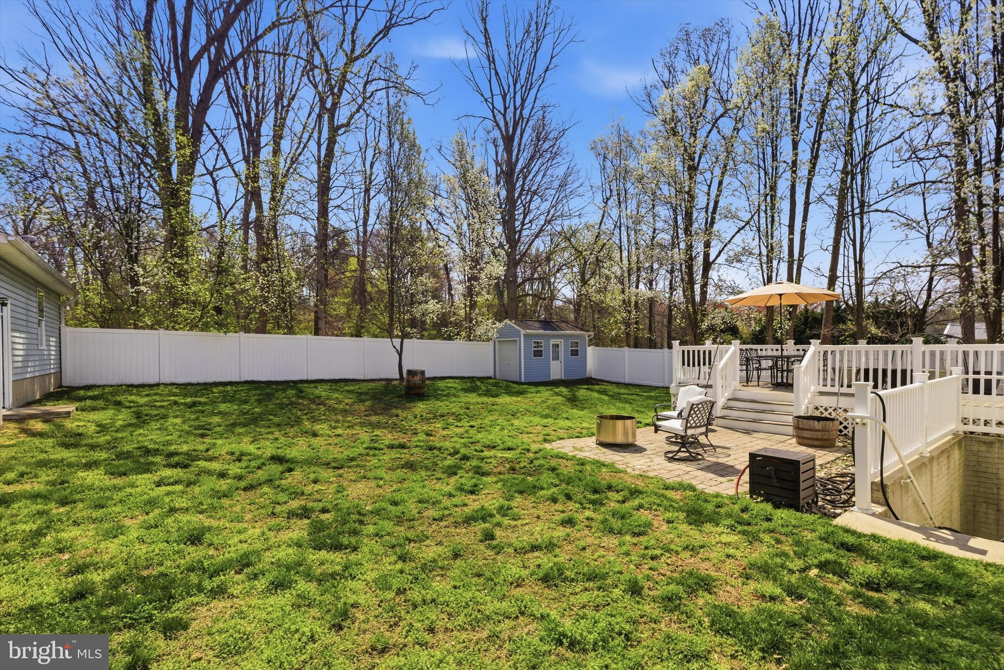 7717 Colonial Beach Road Pasadena, MD 21122 - Photo 12 of 51