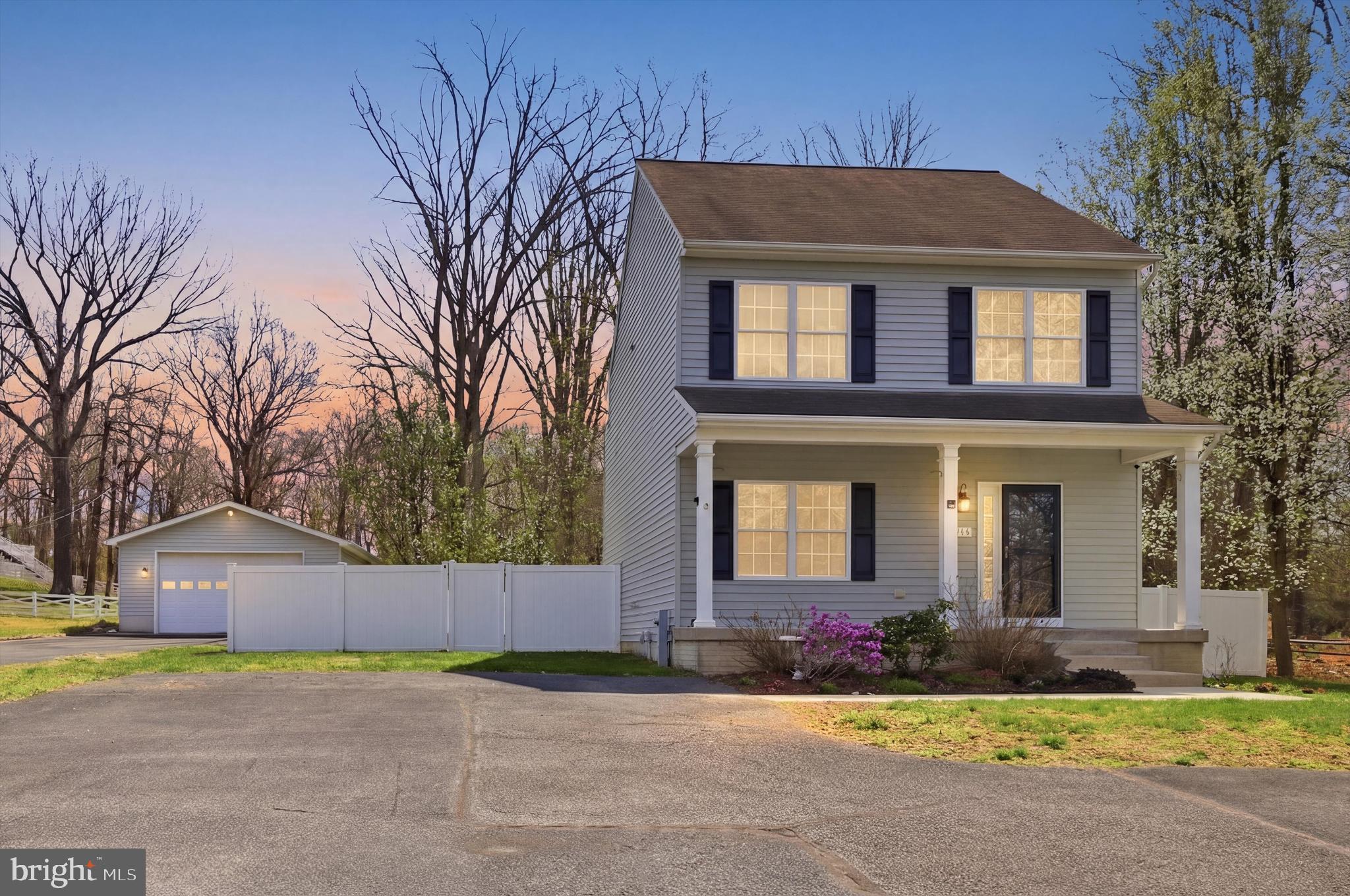 7717 Colonial Beach Road Pasadena, MD 21122 - Photo 13 of 51