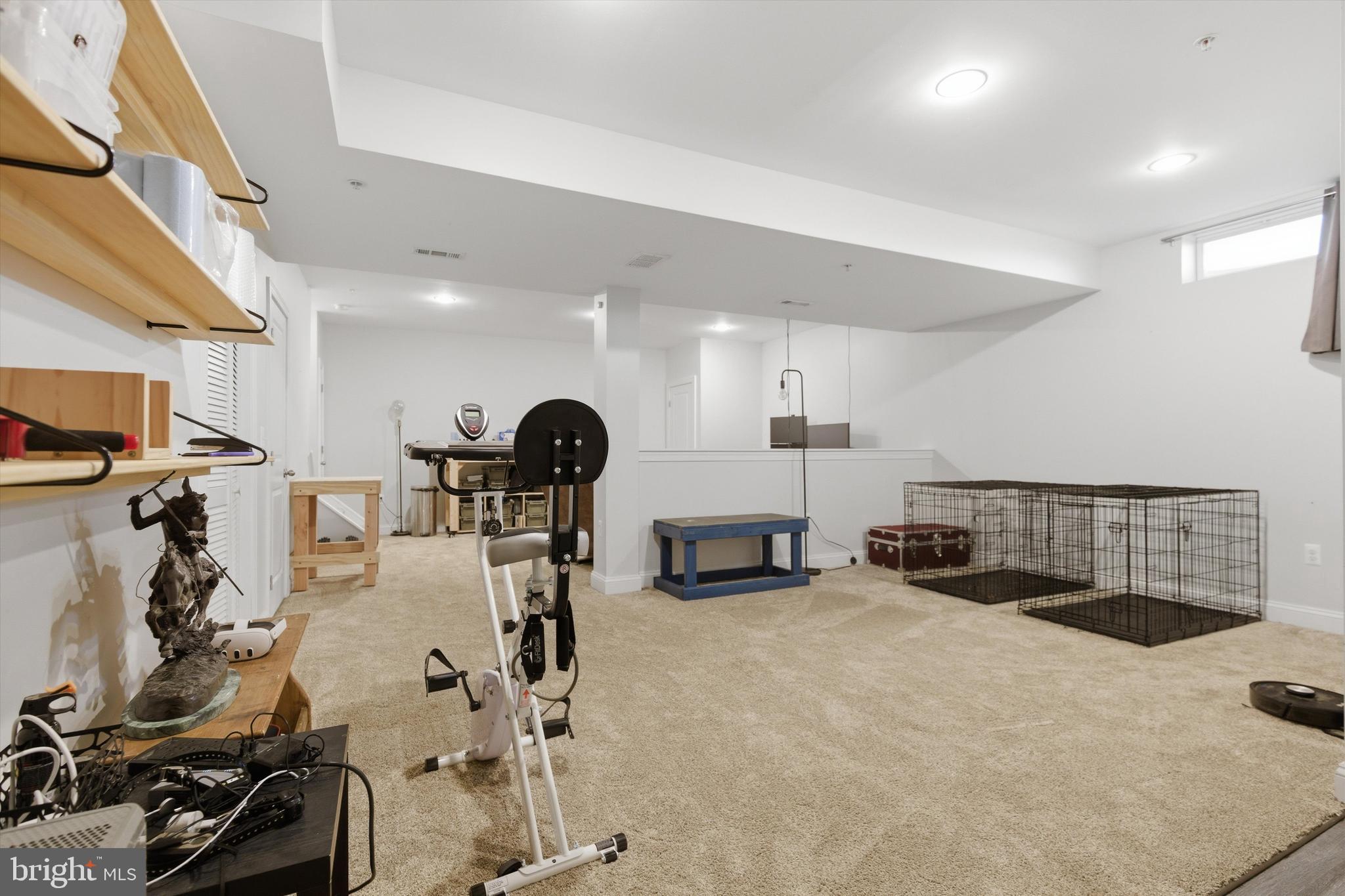 7717 Colonial Beach Road Pasadena, MD 21122 - Photo 36 of 51