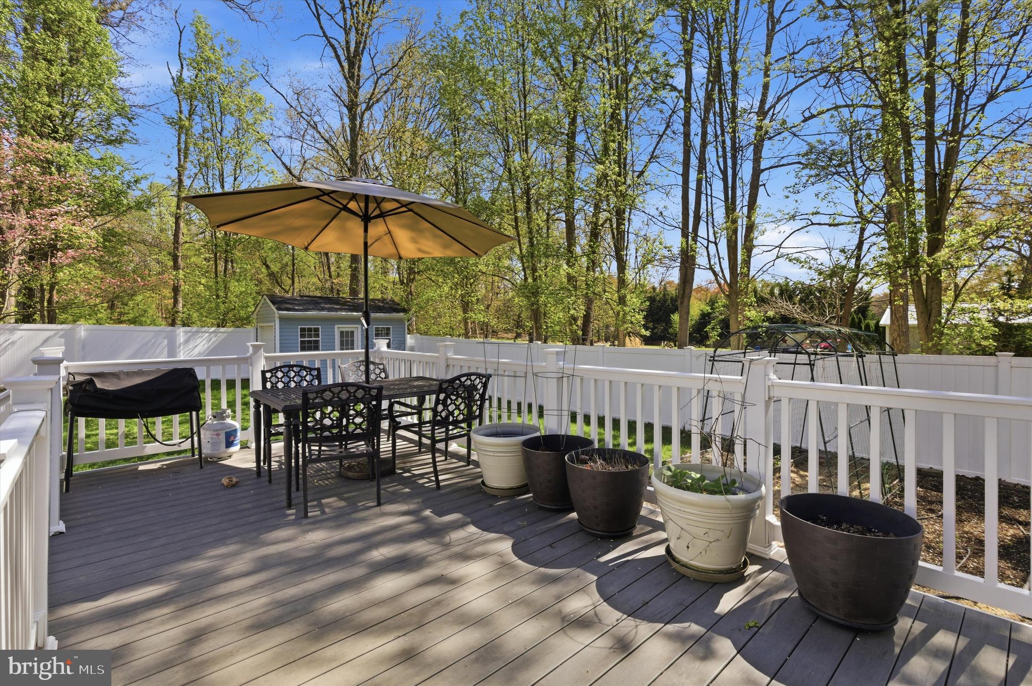 7717 Colonial Beach Road Pasadena, MD 21122 - Photo 39 of 51