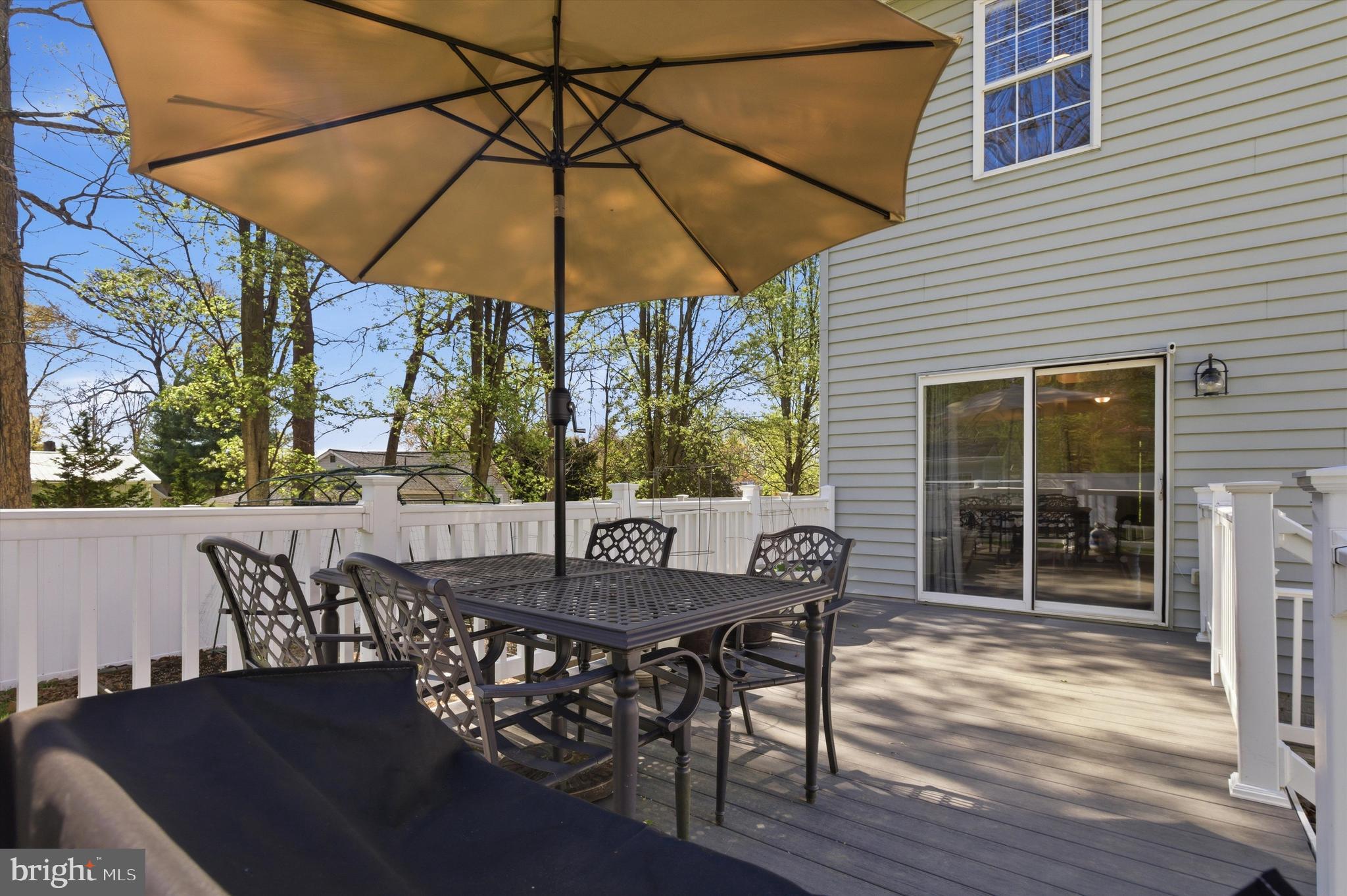 7717 Colonial Beach Road Pasadena, MD 21122 - Photo 40 of 51