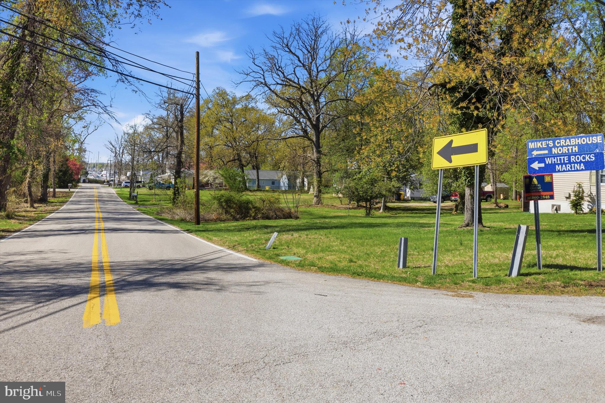 7717 Colonial Beach Road Pasadena, MD 21122 - Photo 45 of 51