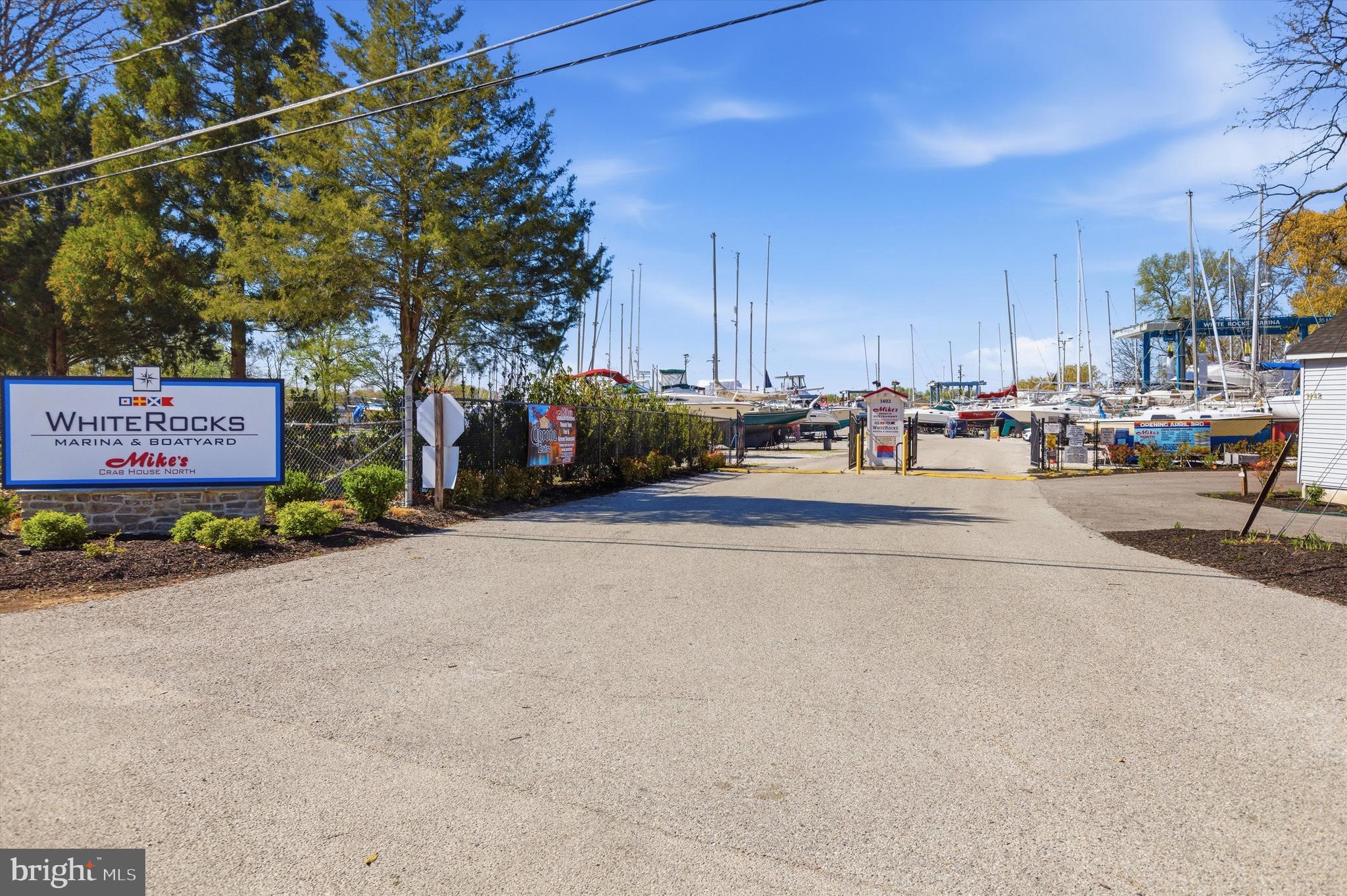 7717 Colonial Beach Road Pasadena, MD 21122 - Photo 46 of 51