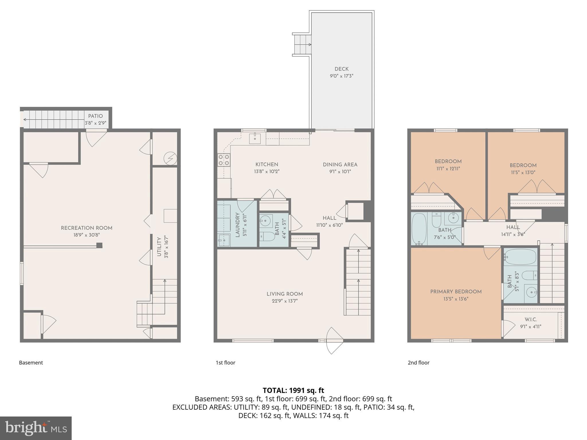 7717 Colonial Beach Road Pasadena, MD 21122 - Photo 51 of 51