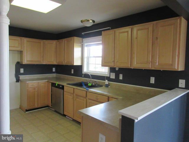 45615 Drayden Road Valley Lee, MD 20692 - Photo 13 of 29 Kitchen