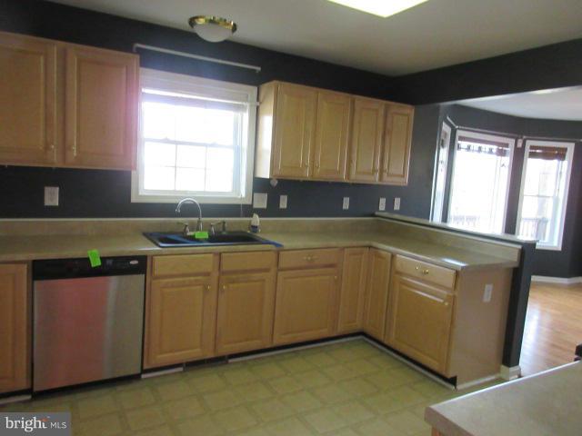 45615 Drayden Road Valley Lee, MD 20692 - Photo 14 of 29 Kitchen