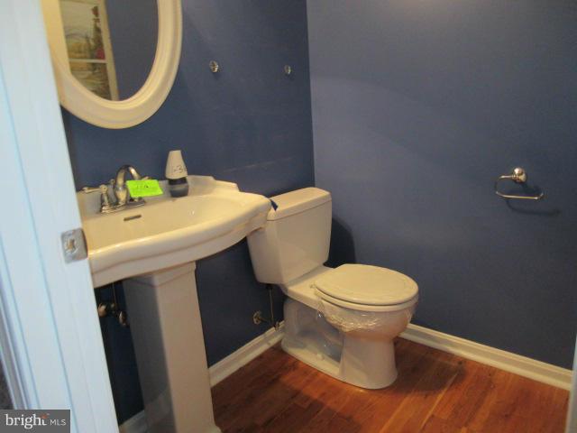 45615 Drayden Road Valley Lee, MD 20692 - Photo 22 of 29 Interior (General)
