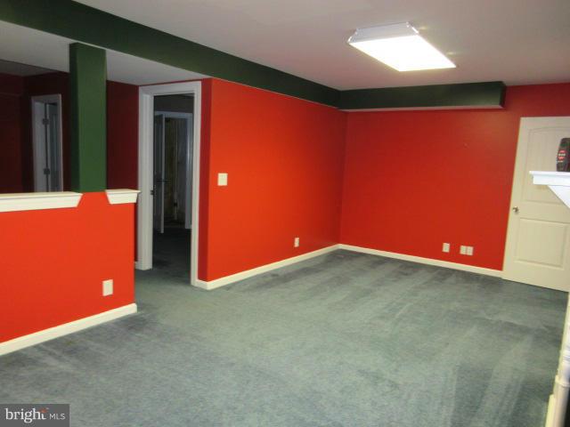 45615 Drayden Road Valley Lee, MD 20692 - Photo 23 of 29 Basement