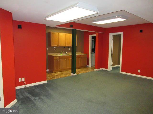 45615 Drayden Road Valley Lee, MD 20692 - Photo 28 of 29 Basement