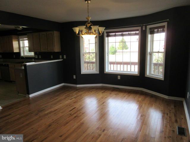 45615 Drayden Road Valley Lee, MD 20692 - Photo 4 of 29 Dining Room