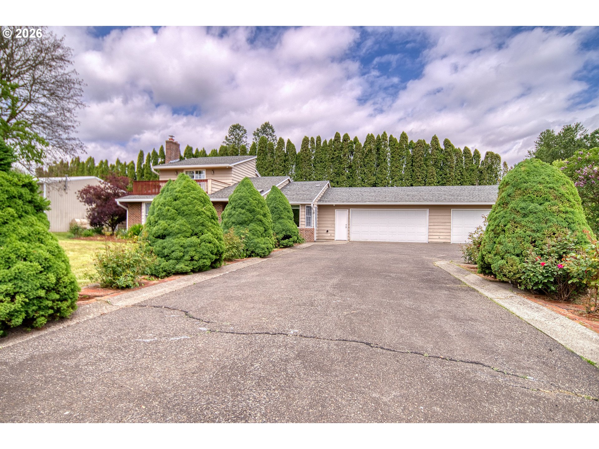 33887 Church Road Warren, OR 97053 - Photo 4 of 48