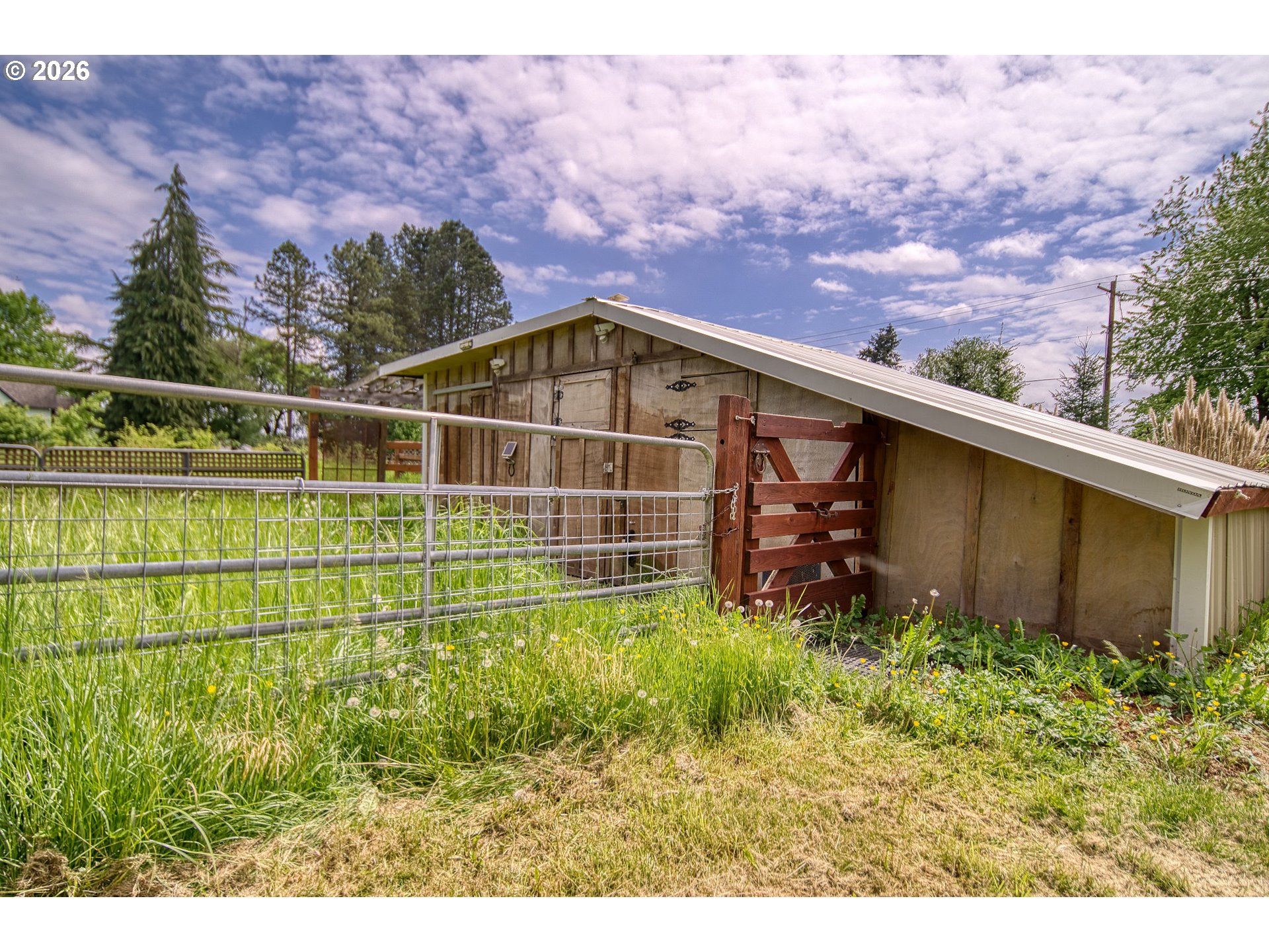 33887 Church Road Warren, OR 97053 - Photo 46 of 48