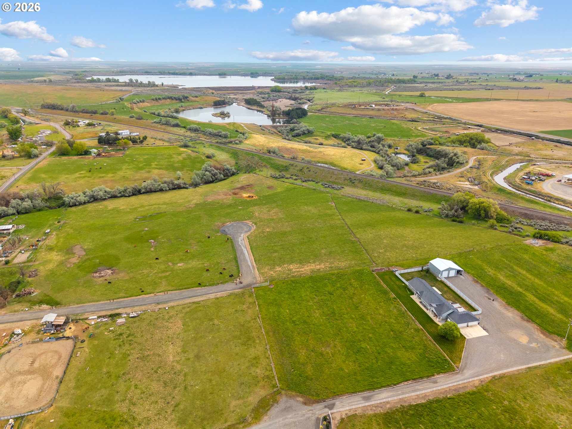 B And B Lane, Unit 3 Hermiston, OR 97838 - Photo 11 of 20