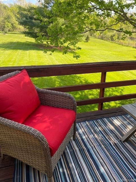 460 East Davis Road Howell, MI 48843 - Photo 11 of 33