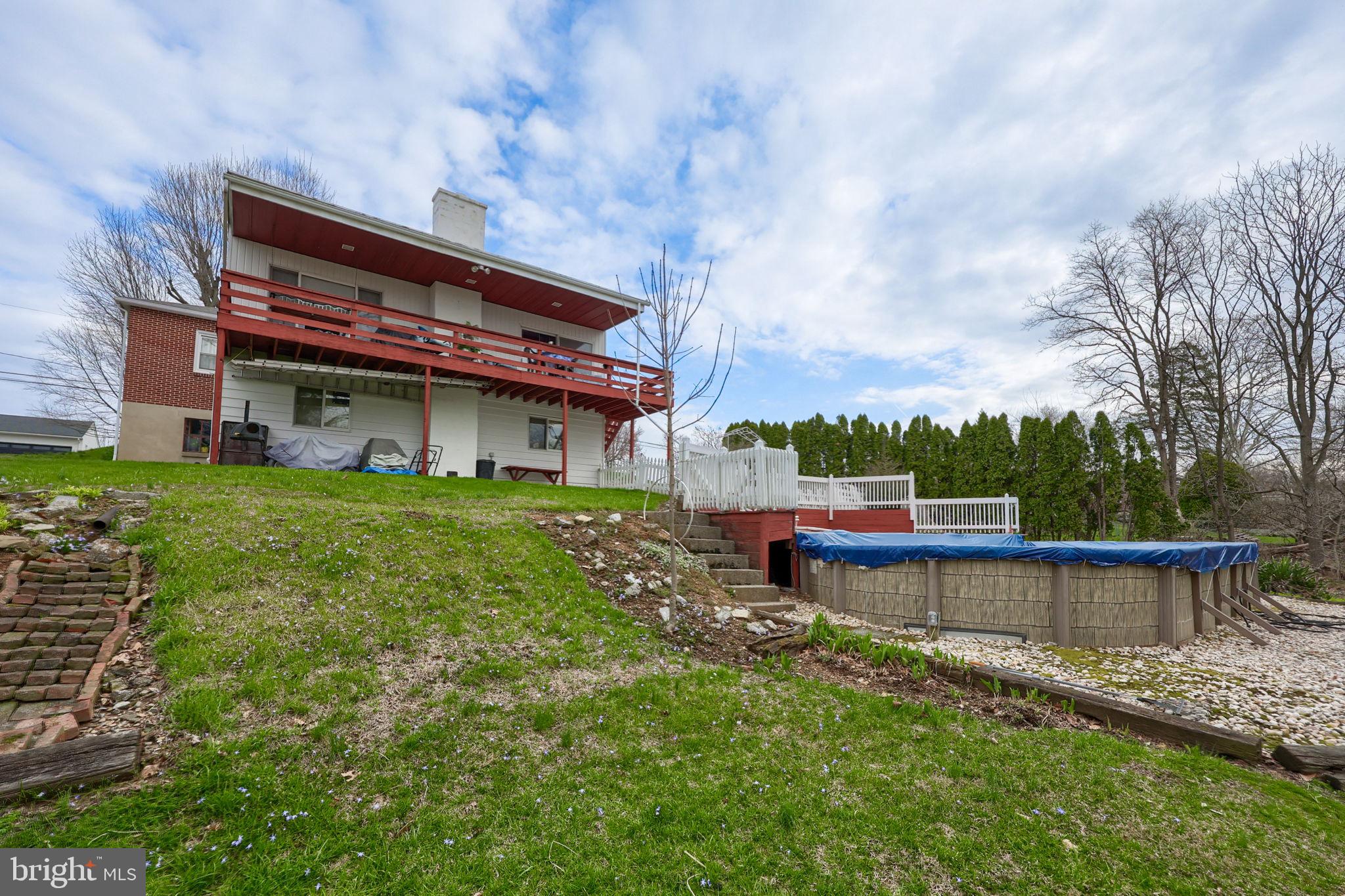 3020 Tunnel Hill Road Lebanon, PA 17046 - Photo 56 of 60