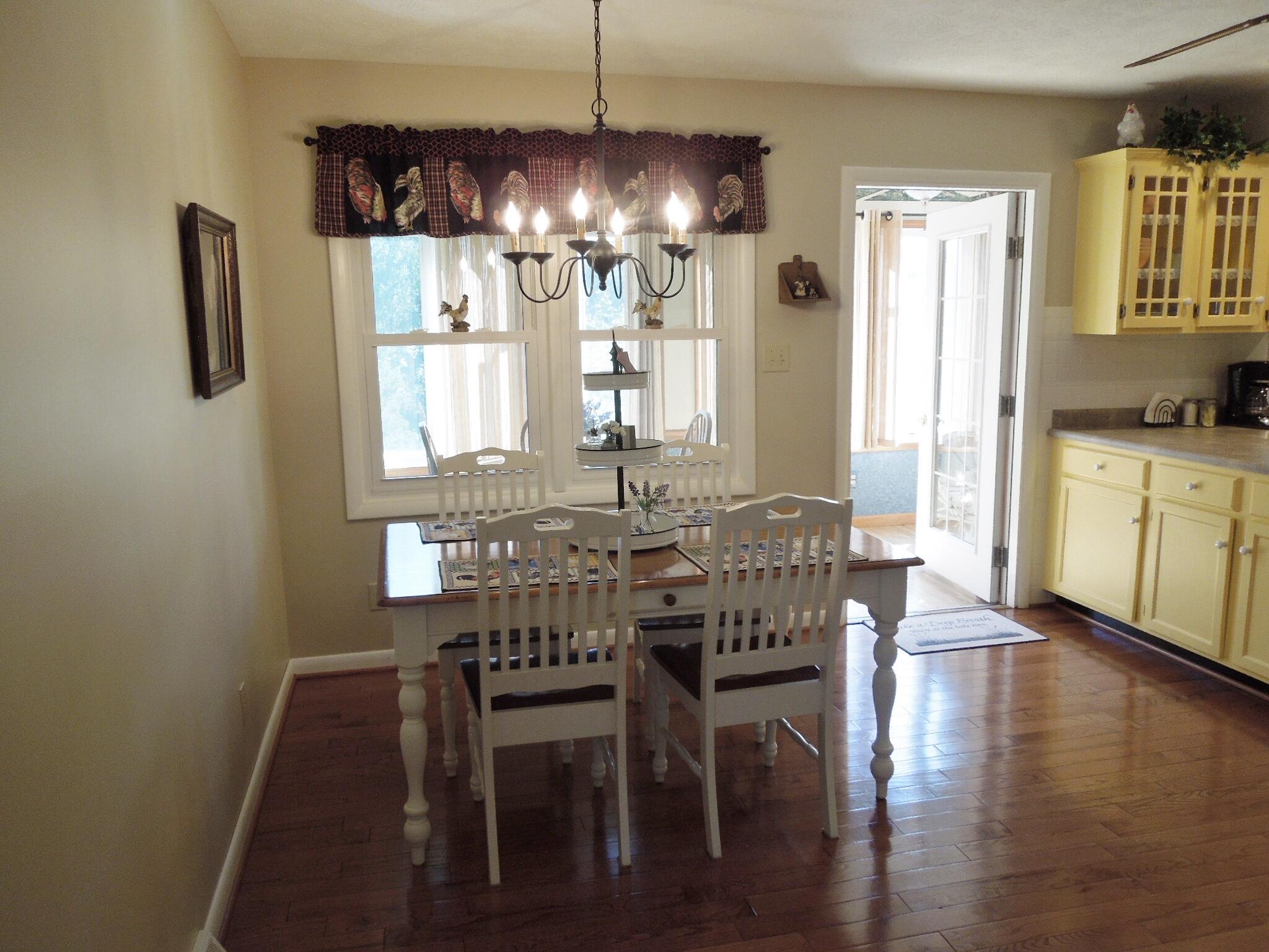 1104 Taylor Road Danville, KY 40422 - Photo 22 of 60 DSCN0236
