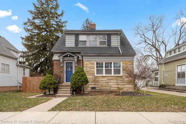 $290,000 | 22043 Edison Street, Dearborn, MI 48124