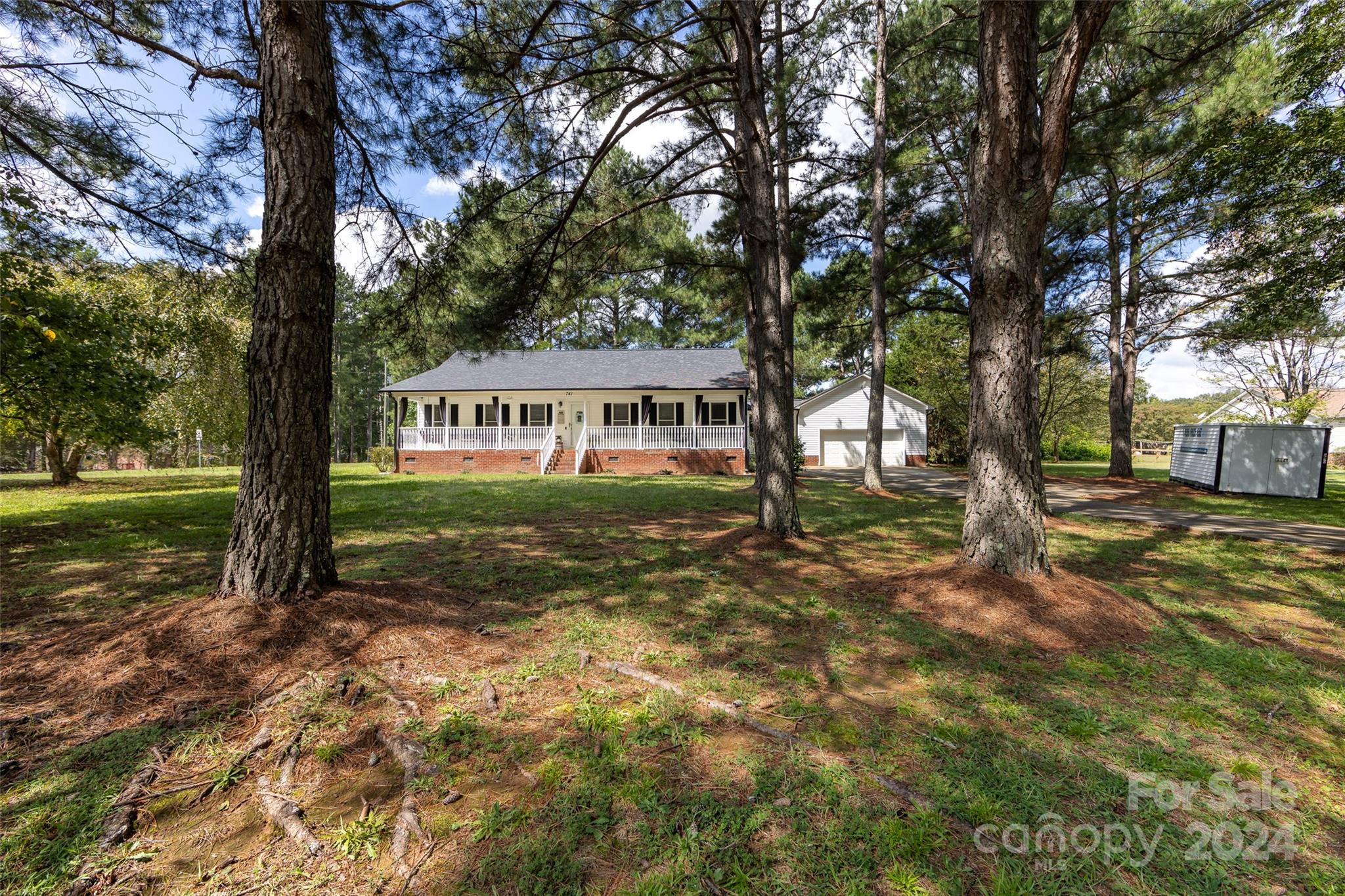 741 Tirzah Road York, SC 29745 - Photo 30 of 31 Gallery Image 30