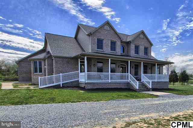 1178 Manada Gap Road Grantville, PA 17028 - Photo 1 of 1 Gallery Image 1
