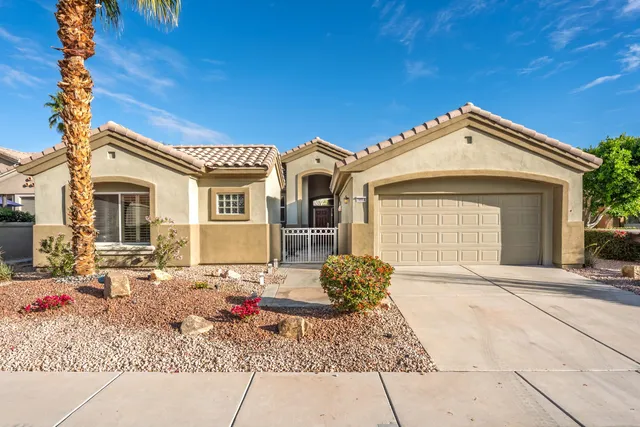 $559,000 | 78668 Kentia Palm Drive, Palm Desert, CA 92211