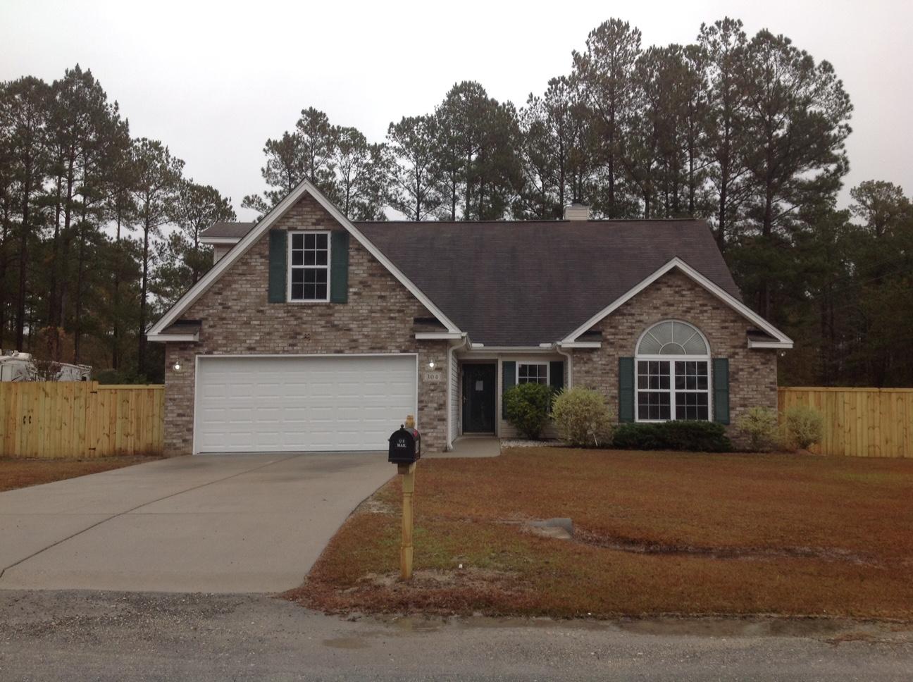 304 Wills Lane Moncks Corner, SC 29461 - Photo 1 of 29 IMG_1928