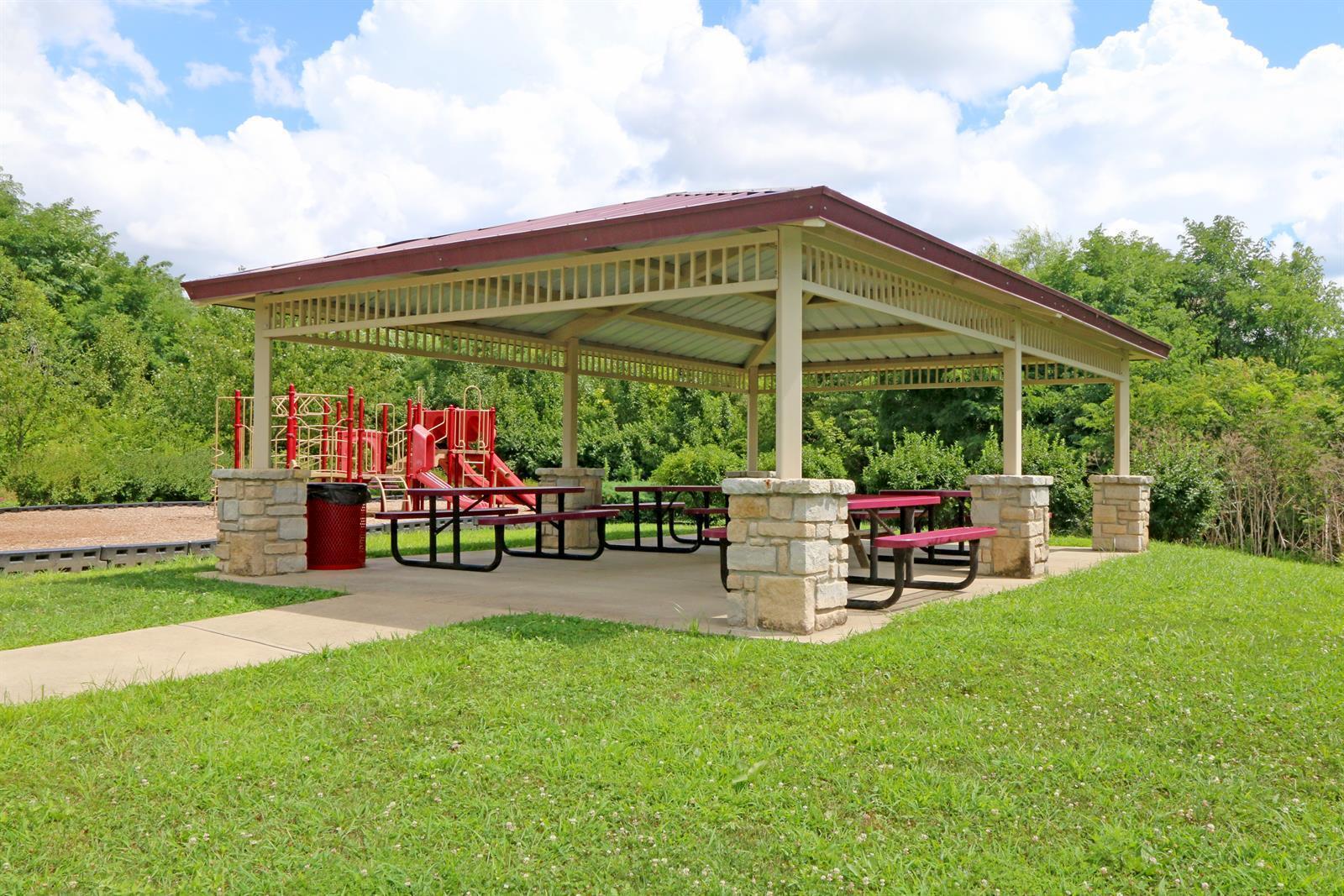 5949 Boulder View Cold Spring, KY 41076 - Photo 45 of 47