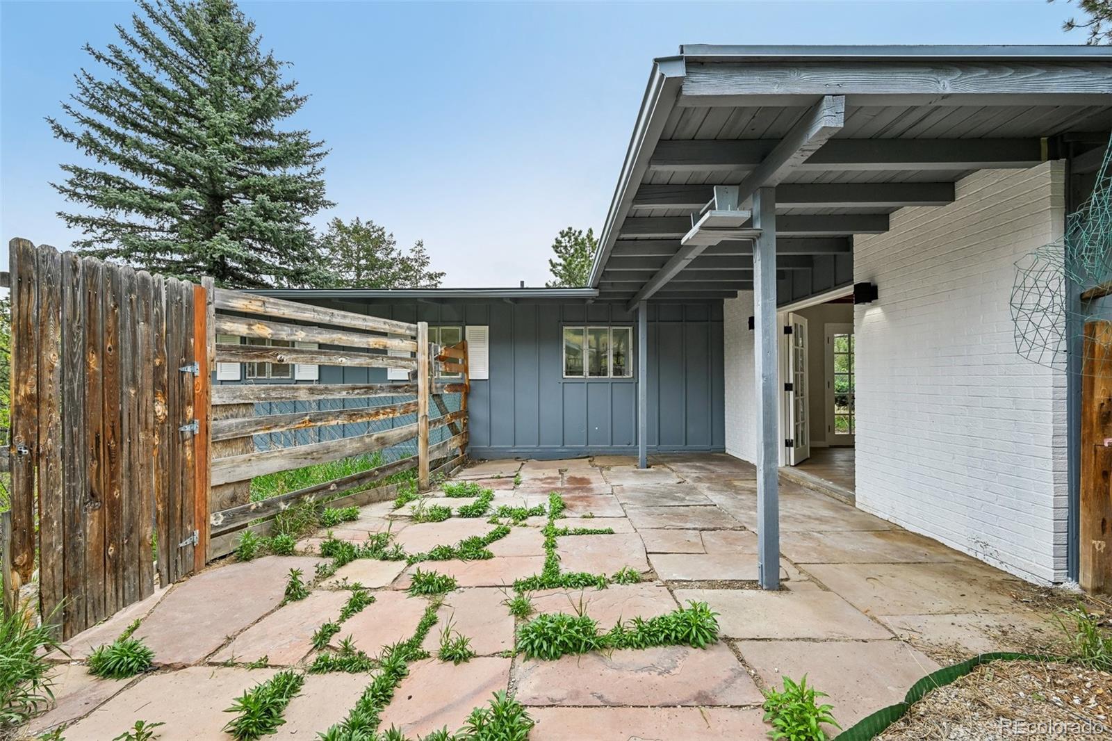 358 Kelly Road West Boulder, CO 80302 - Photo 35 of 42