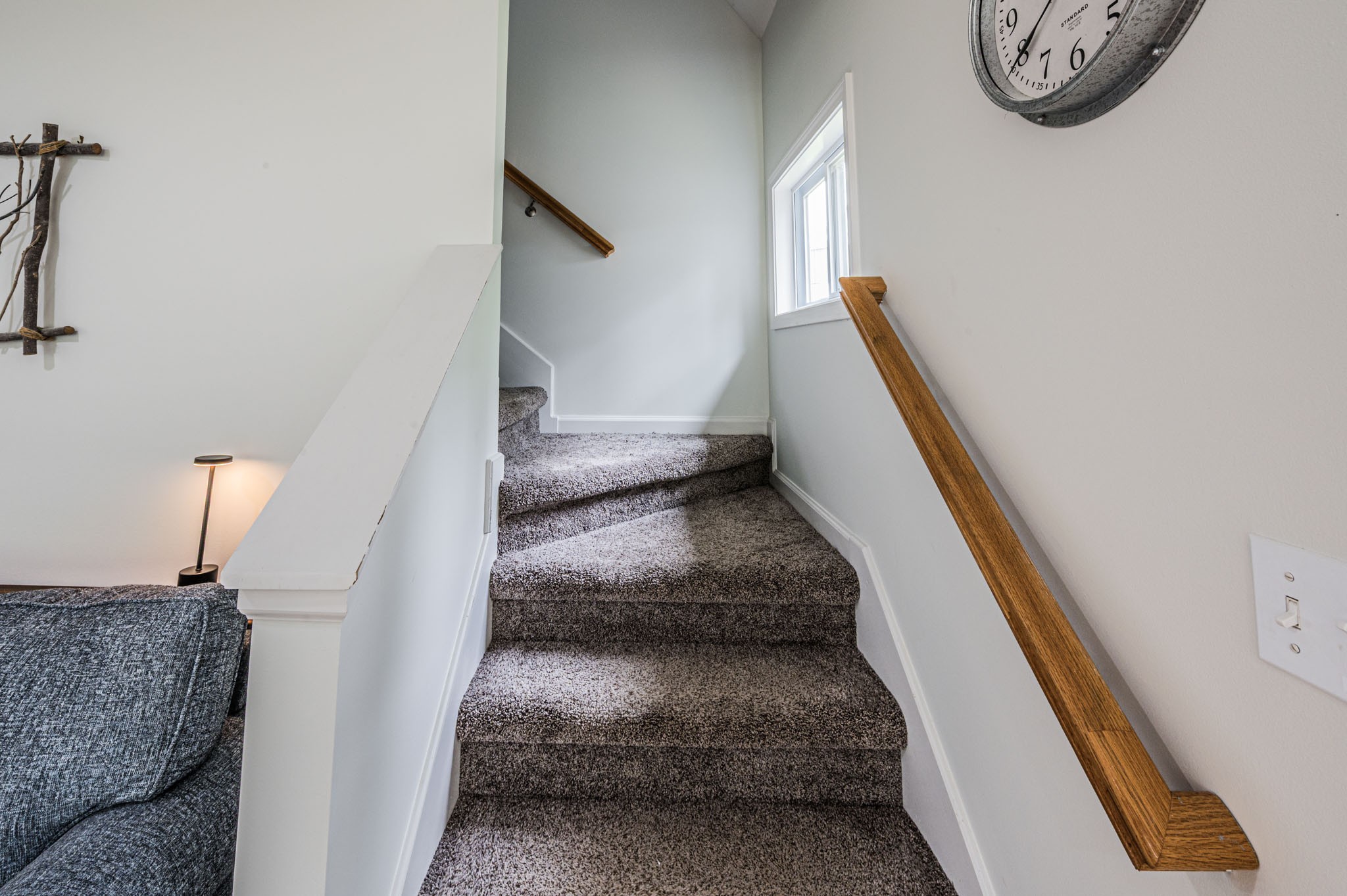 87 Angela Way Lewisburg, KY 42256 - Photo 26 of 39 a view of entryway and hall