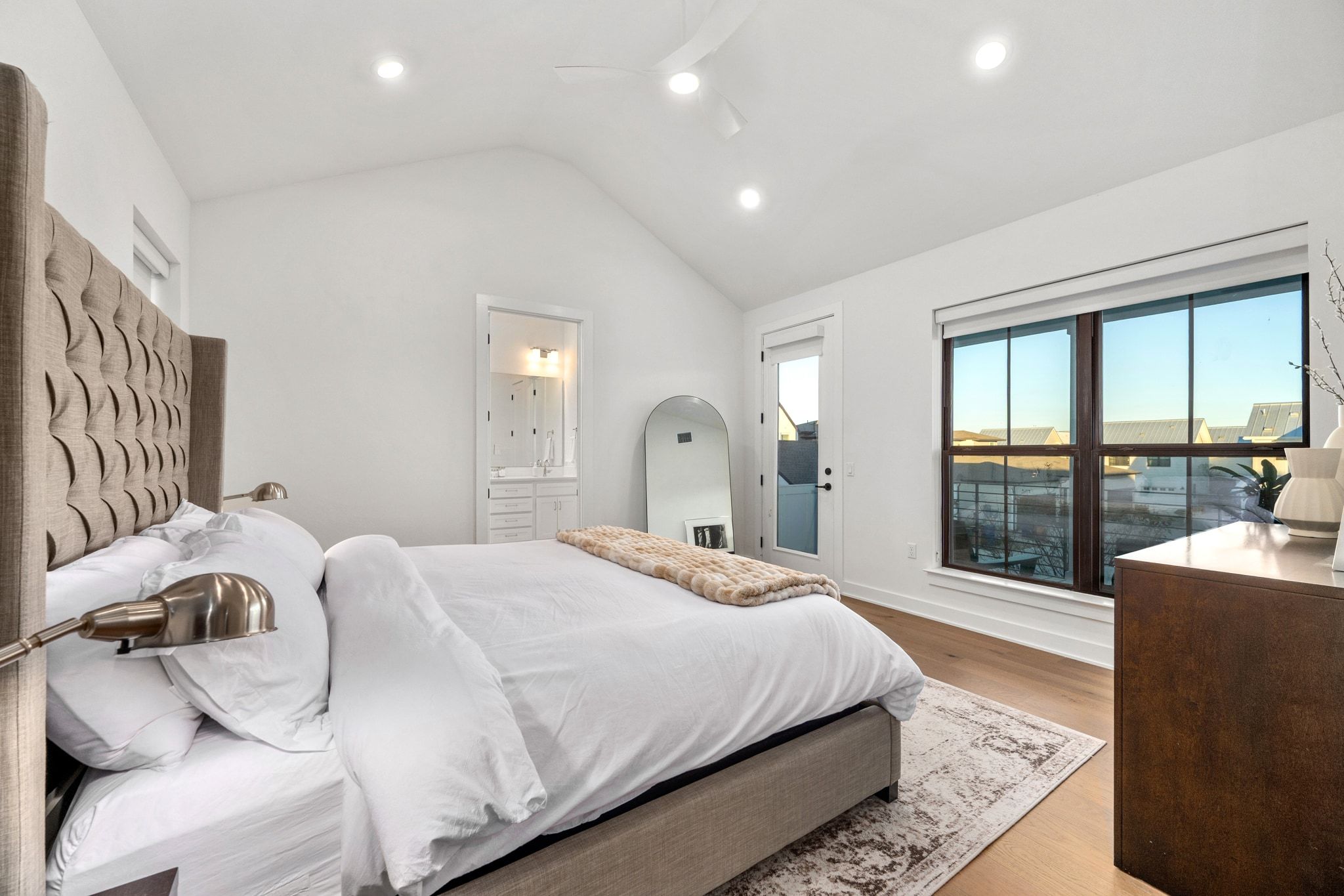 3112 Chennault Street Austin, TX 78723 - Photo 11 of 35