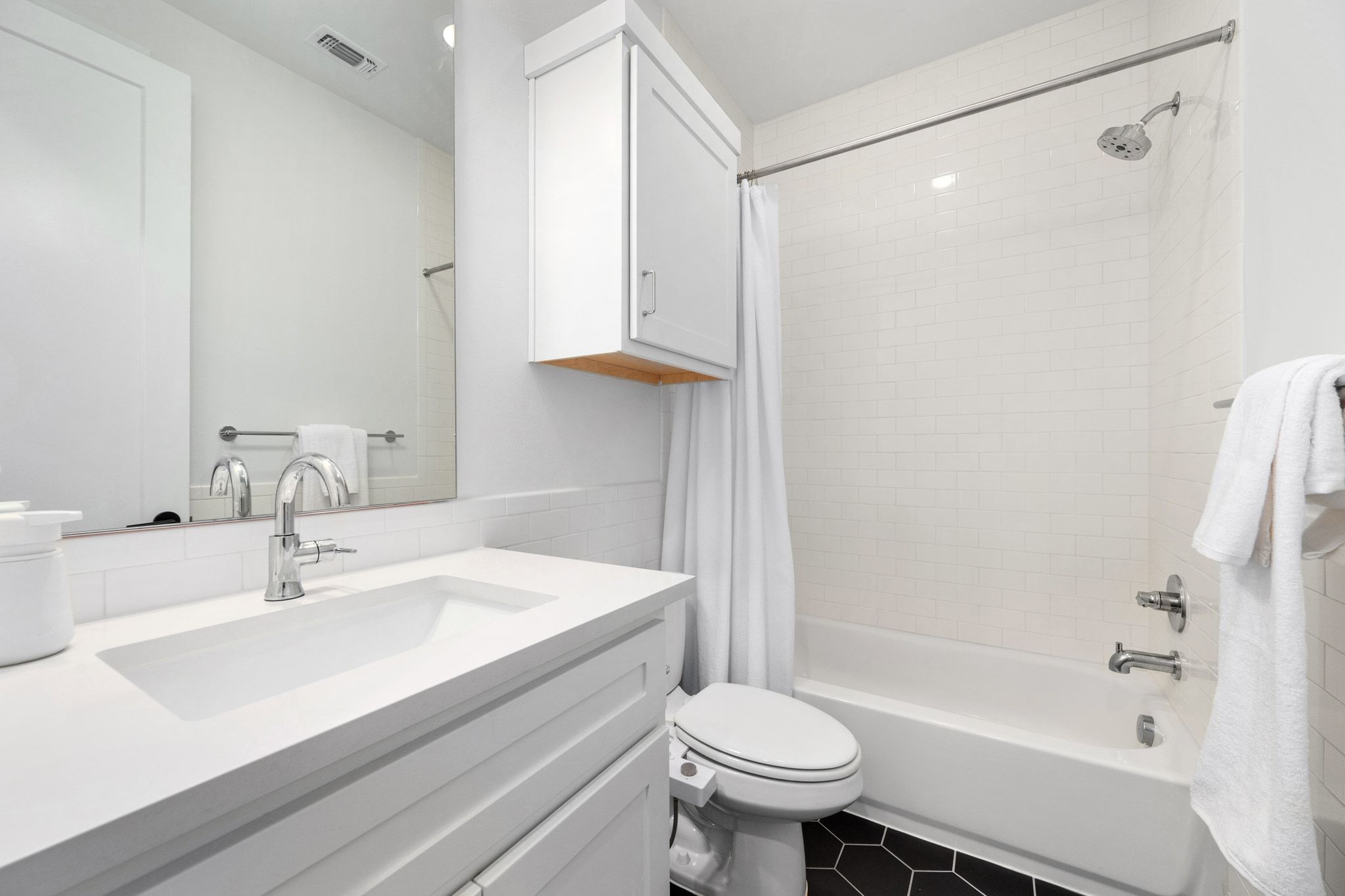 3112 Chennault Street Austin, TX 78723 - Photo 19 of 35