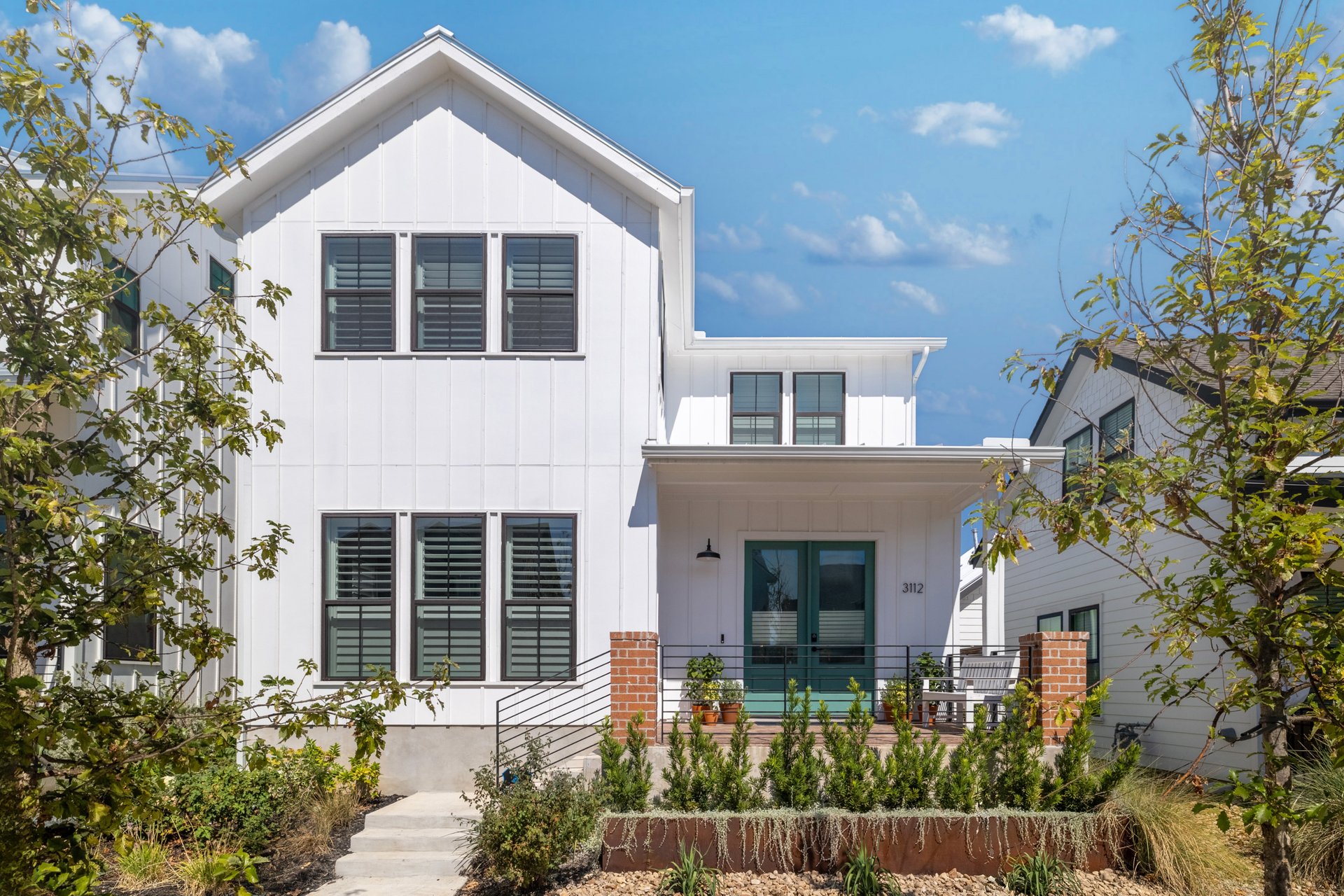 3112 Chennault Street Austin, TX 78723 - Photo 2 of 35