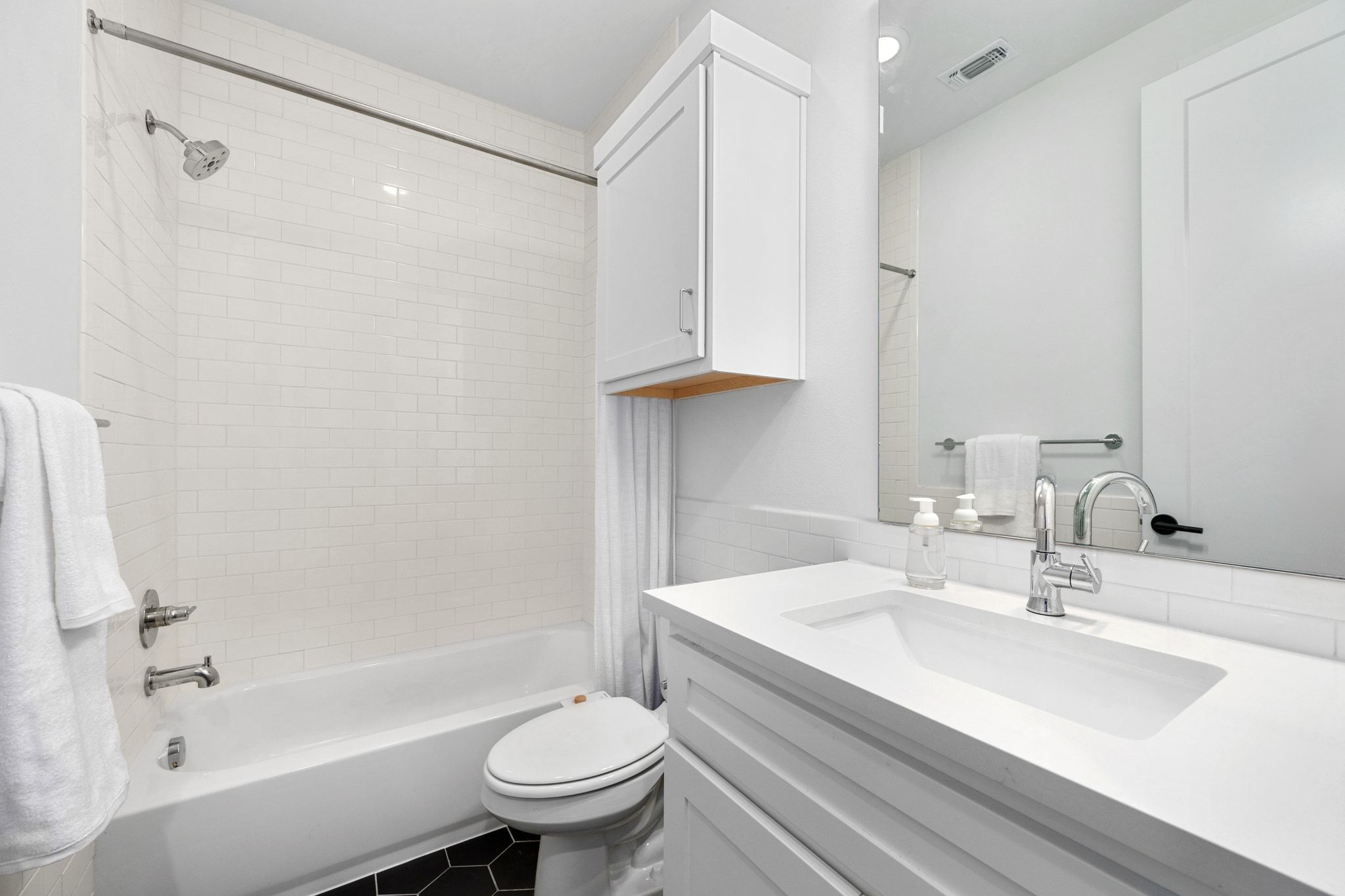 3112 Chennault Street Austin, TX 78723 - Photo 21 of 35