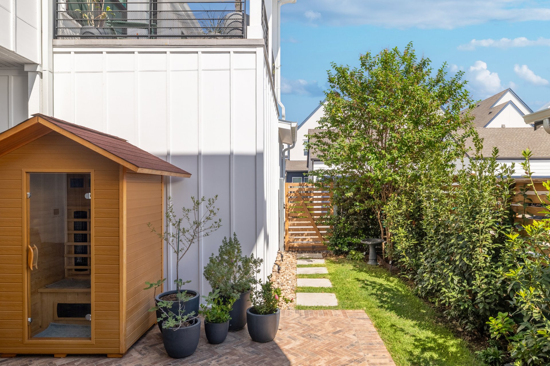 3112 Chennault Street Austin, TX 78723 - Photo 26 of 35