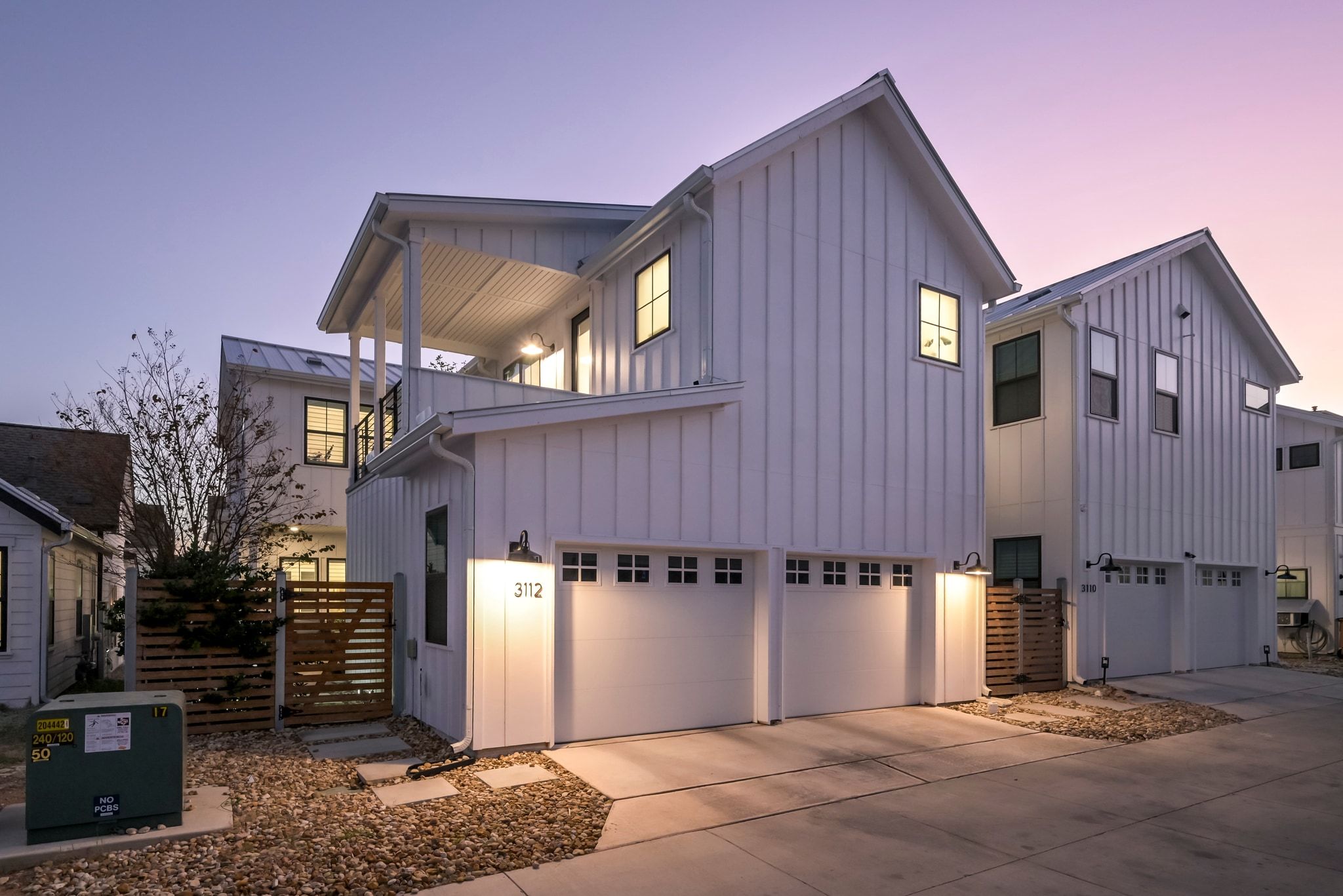 3112 Chennault Street Austin, TX 78723 - Photo 27 of 35