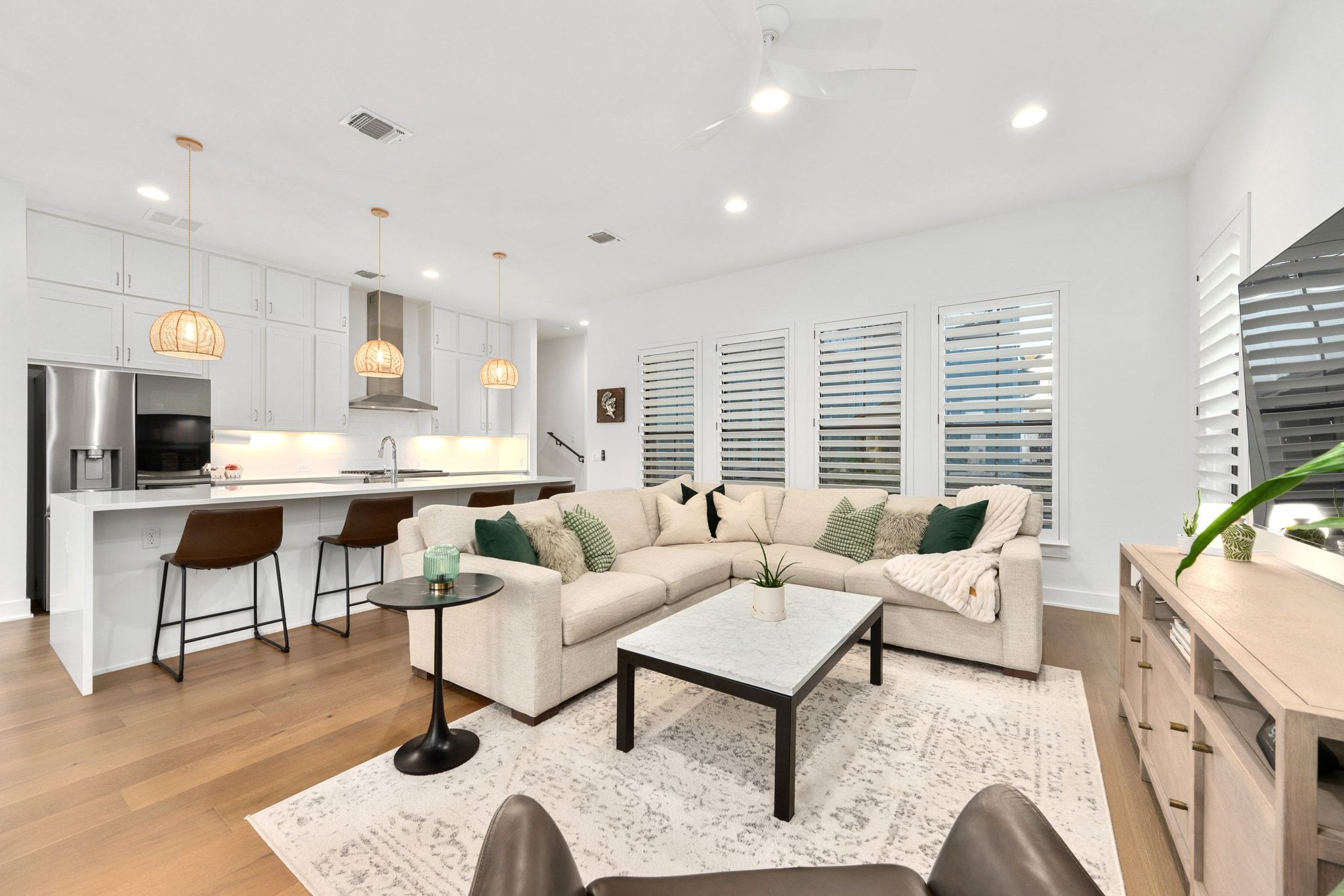 3112 Chennault Street Austin, TX 78723 - Photo 4 of 35