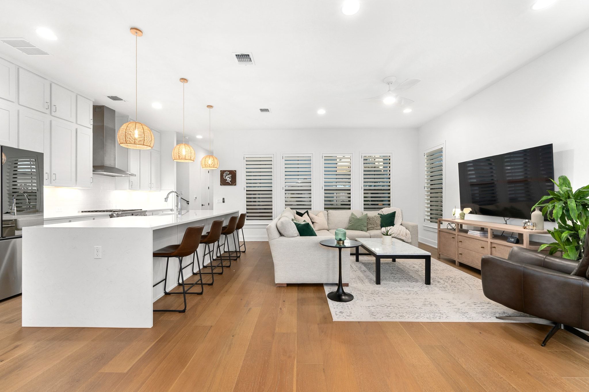 3112 Chennault Street Austin, TX 78723 - Photo 6 of 35