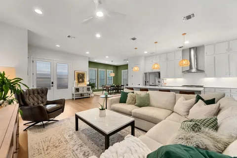 $1,325,000 | 3112 Chennault Street, Austin, TX 78723