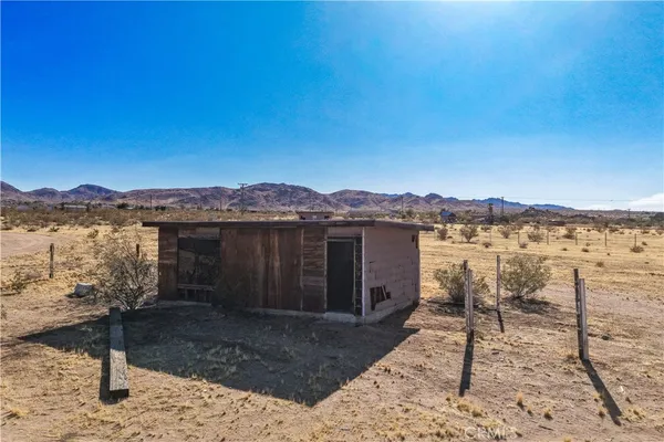 $39,000 | 56232 Cone Boulevard, Landers, CA 92285