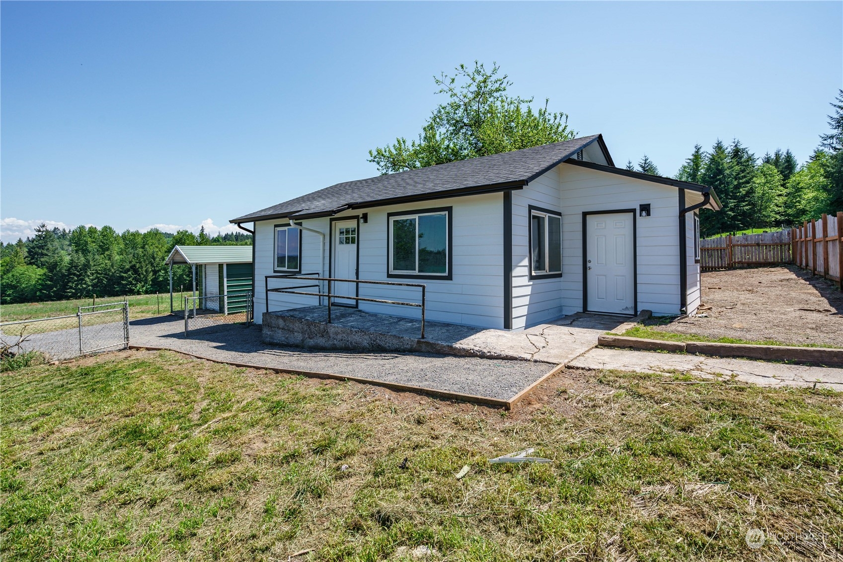 541 Carnine Road Castle Rock, WA 98611 - Photo 1 of 33 Gallery Image 1