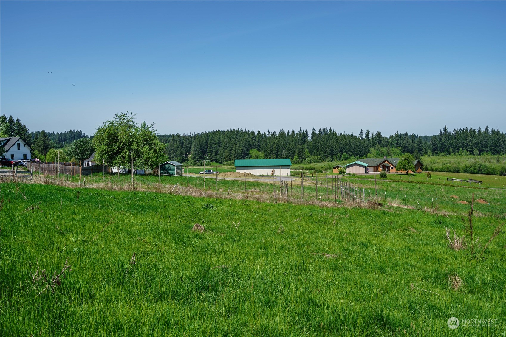 541 Carnine Road Castle Rock, WA 98611 - Photo 28 of 33 Gallery Image 28