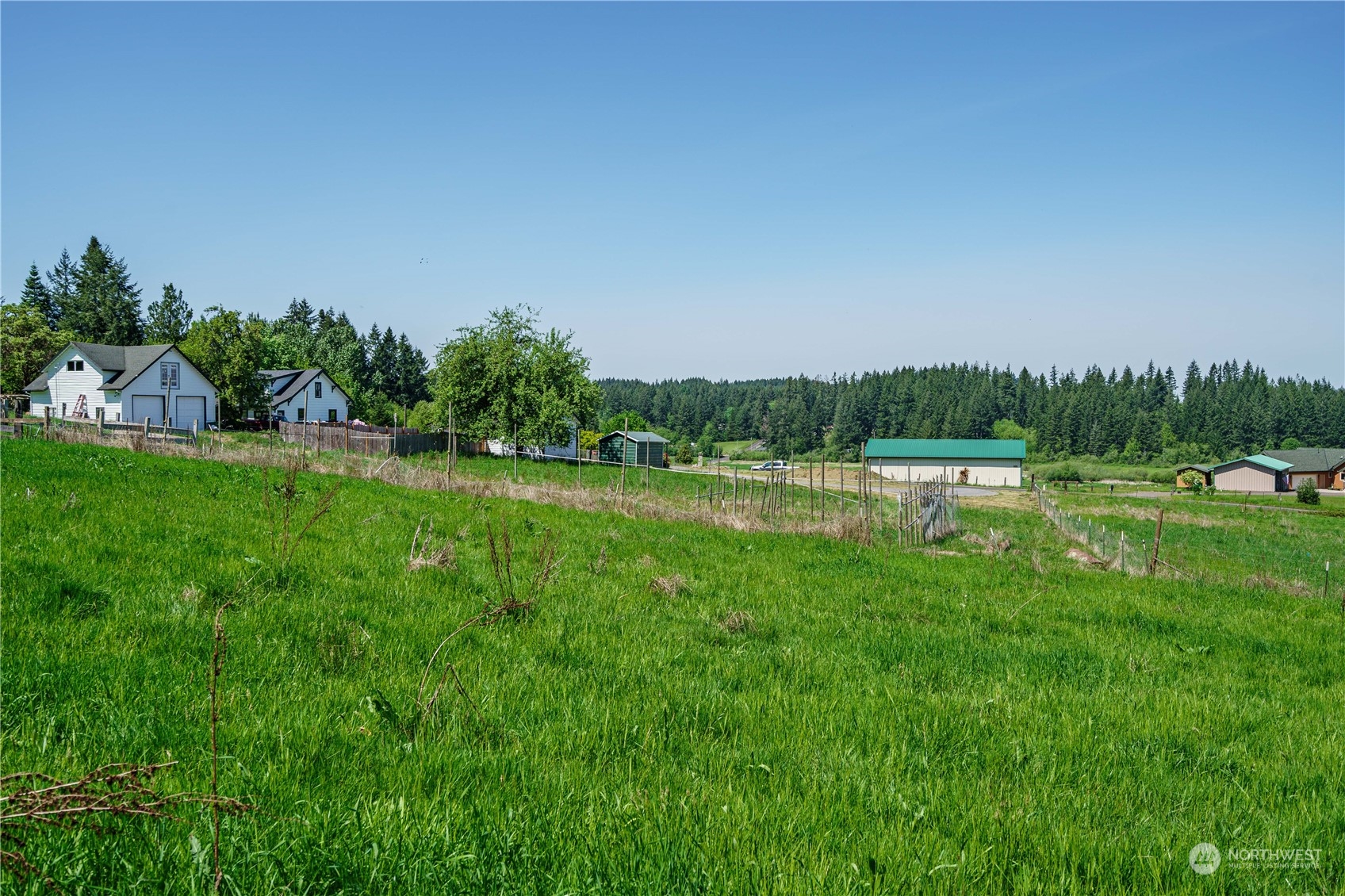 541 Carnine Road Castle Rock, WA 98611 - Photo 29 of 33 Gallery Image 29