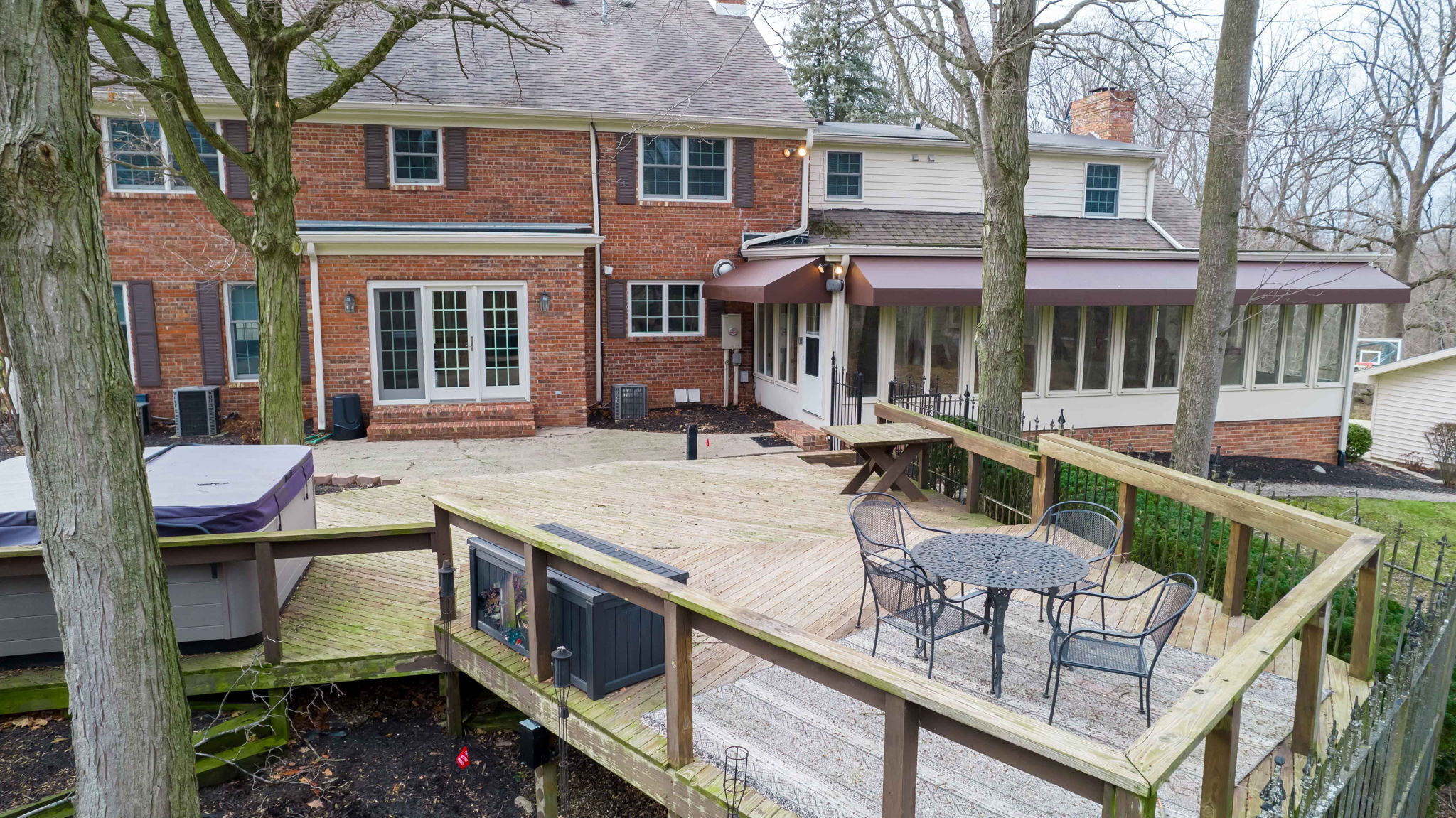 2710 North Orchard Road Marion, IN 46952 - Photo 11 of 48 Gallery Image 11